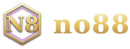 no88 logo